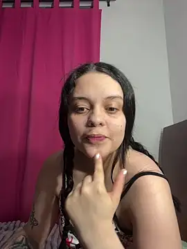 Selena Roa online show from 15, 3, 2026