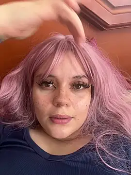 Selena Roa online show from 20, 6, 2026