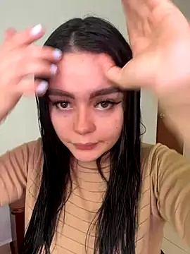 Selena Roa online show from 15, 11, 2025