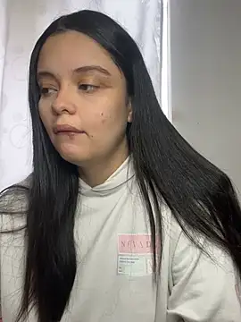 Selena Roa online show from 27, 3, 2026