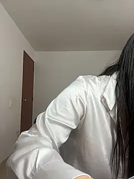 Selena Roa online show from 25, 11, 2025