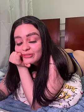 Selena Roa online show from 10, 11, 2025