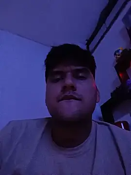 santi025 online show from 23, 7, 2026