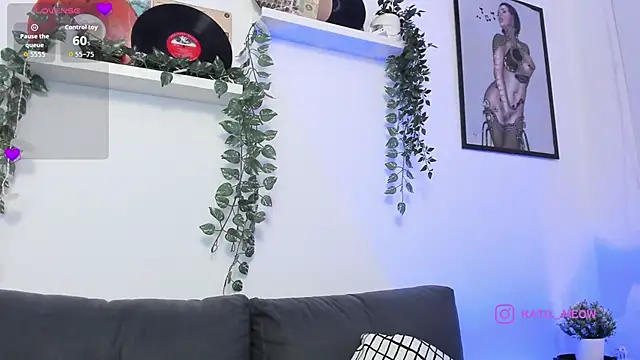 katoo4 online show from 30, 11, 2025