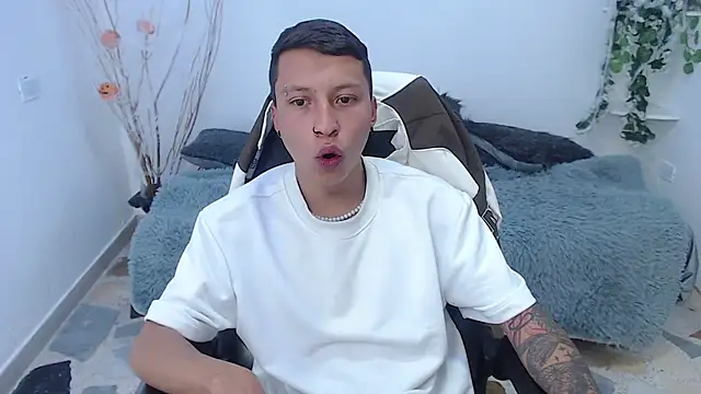 Martin West online show from 25, 10, 2025