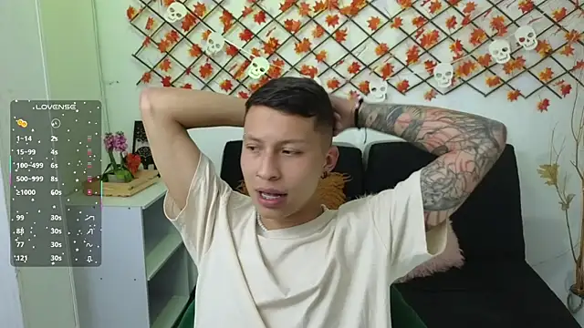 Martin West online show from 28, 10, 2025