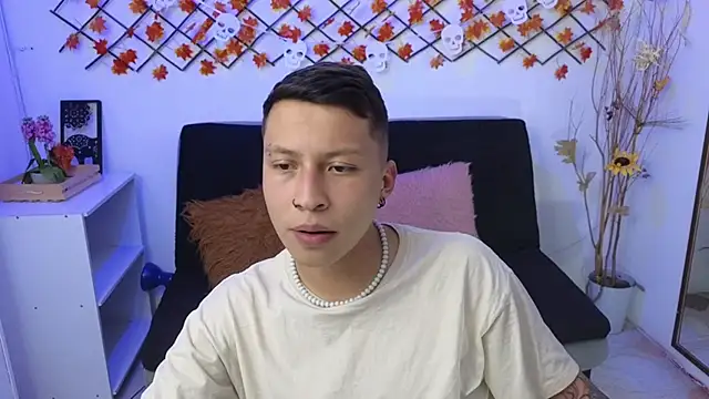 Martin West online show from 29, 10, 2025