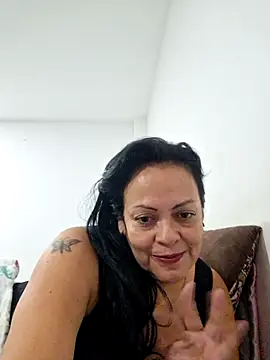 viviana-sexi online show from 12, 6, 2026