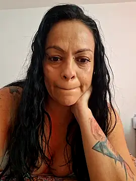 viviana-sexi online show from 27, 6, 2026