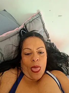 viviana-sexi online show from 7, 7, 2026