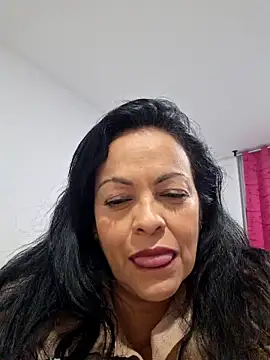 viviana-sexi online show from 5, 6, 2026