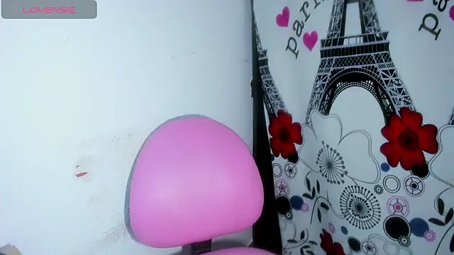 BlackityBae online show from 15, 12, 2025