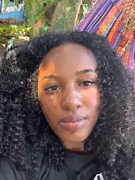 BlackityBae online show from 17, 4, 2026