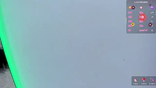 mirandaduboiss online show from 6, 3, 2026