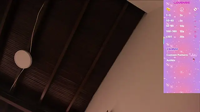 mirandaduboiss online show from 13, 3, 2026