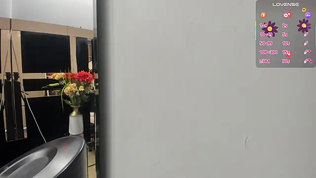 mirandaduboiss online show from 27, 2, 2026