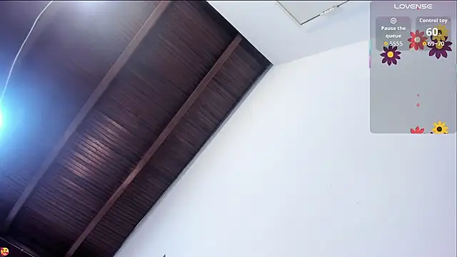 mirandaduboiss online show from 12, 3, 2026