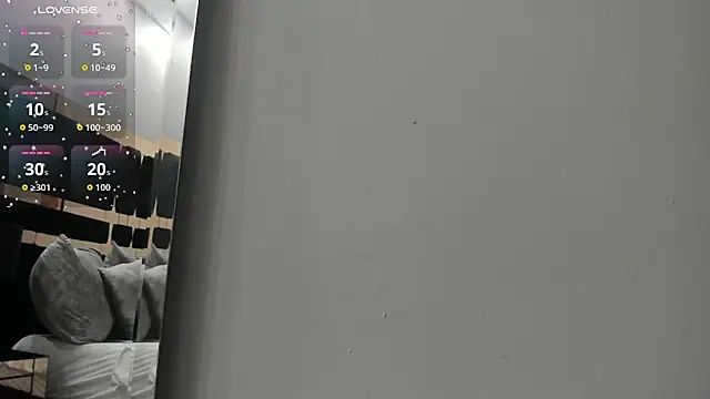 mirandaduboiss online show from 26, 6, 2026