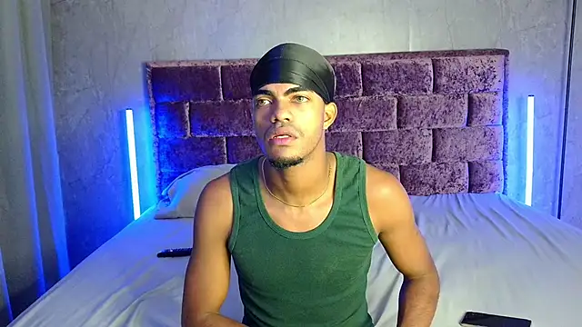 richardd2212 online show from 14, 6, 2026