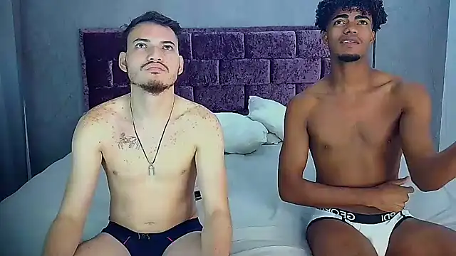 richardd2212 online show from 25, 5, 2026