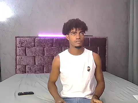 richardd2212 online show from 13, 6, 2026
