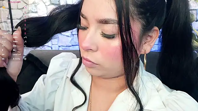 mia roux1 online show from 22, 11, 2025