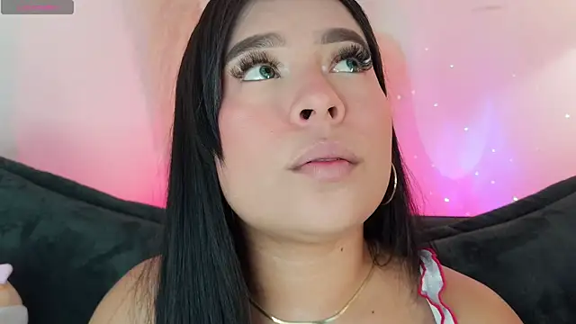 mia roux1 online show from 12, 7, 2026