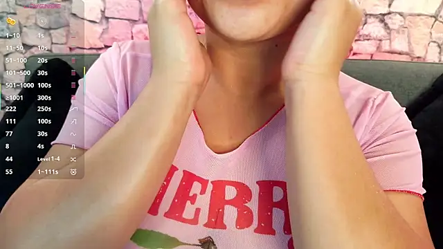 mia roux1 online show from 26, 10, 2025