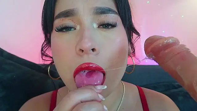 mia roux1 online show from 20, 4, 2026