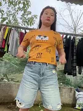 Irin jo online show from 28, 2, 2026