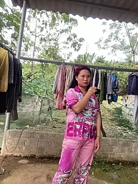 Irin jo online show from 20, 3, 2026