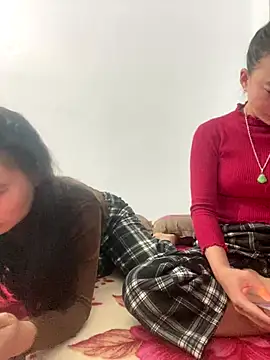 Irin jo online show from 17, 12, 2025