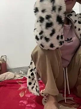 Irin jo online show from 3, 12, 2025