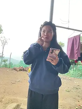 Irin jo online show from 13, 2, 2026