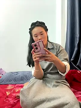 Irin jo online show from 22, 12, 2025