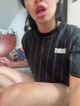 Chuchii05 online show from 18, 3, 2026