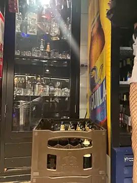 Chuchii05 online show from 10, 11, 2025