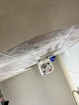 Chuchii05 online show from 1, 12, 2025