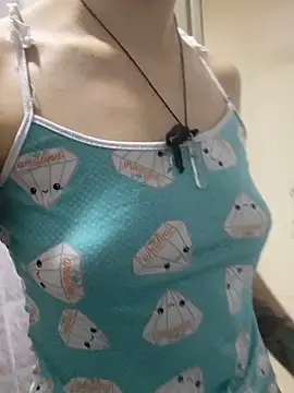 Chuchii05 online show from 25, 11, 2025