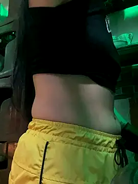 Chuchii05 online show from 14, 11, 2025