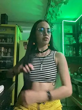 Chuchii05 online show from 4, 3, 2026