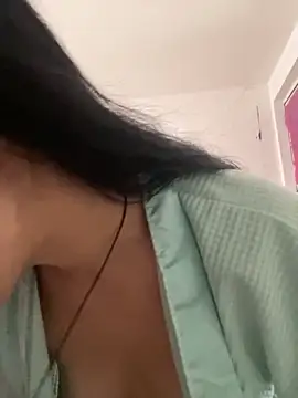 Chuchii05 online show from 31, 3, 2026