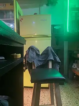 Chuchii05 online show from 20, 12, 2025