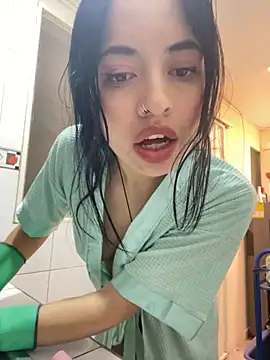 Chuchii05 online show from 10, 11, 2025