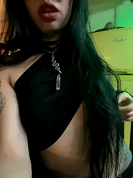 Chuchii05 online show from 28, 11, 2025