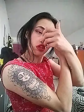 Snapshot of Chuchii05 chatting on 25, 10, 2025 Chuchii05 online show from 25, 10, 2025
