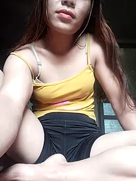 Yumi sexyy online show from 3, 11, 2025