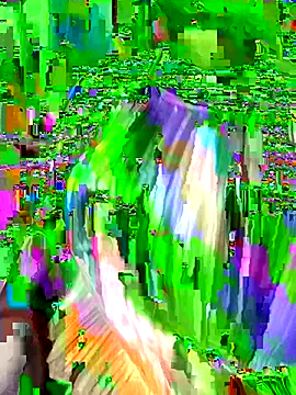 Miuu-Miuu online show from 30, 10, 2025