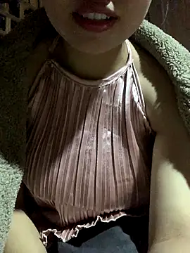 Miuu-Miuu online show from 31, 10, 2025