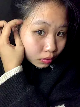 Miuu-Miuu online show from 23, 11, 2025